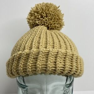 Fisherman Beanie